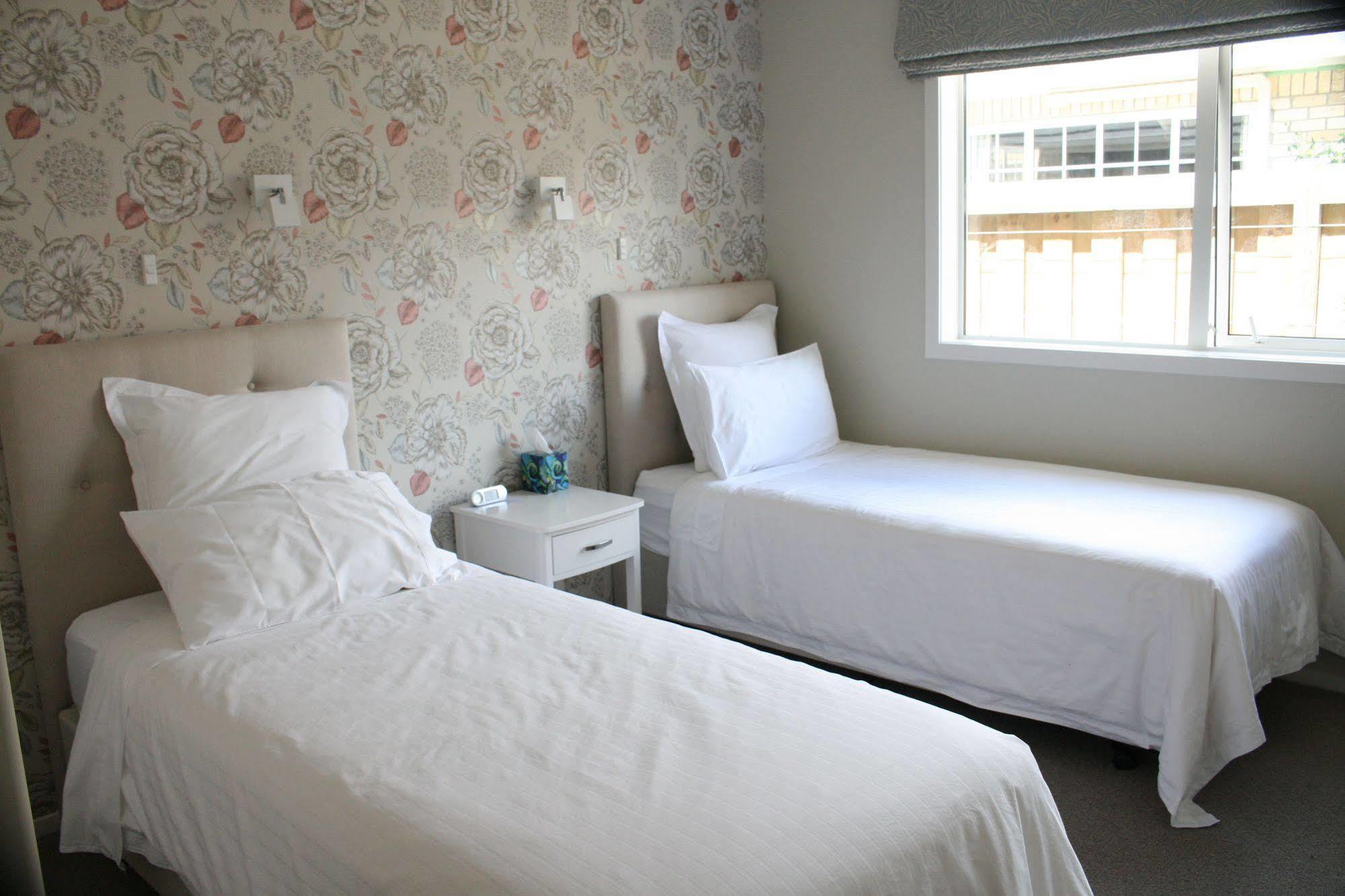 Grosvenor House B&B ケンブリッジ エクステリア 写真